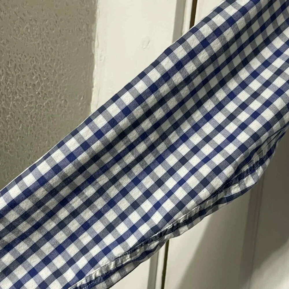 J. Crew crew men